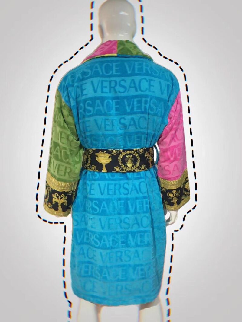 Versac Bathrobe - Image 4