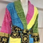 Versac Bathrobe - Image 5
