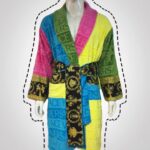 Versac Bathrobe