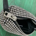 Alexander Wang Bag -17CM - Image 2