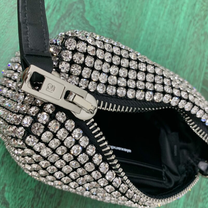 Alexander Wang Bag -17CM - Image 2