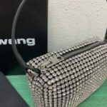 Alexander Wang Bag -17CM - Image 3