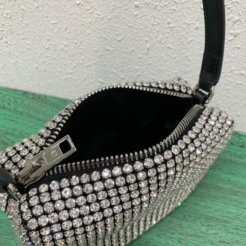 Alexander Wang Bag -17CM - Image 4