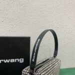 Alexander Wang Bag -17CM - Image 8