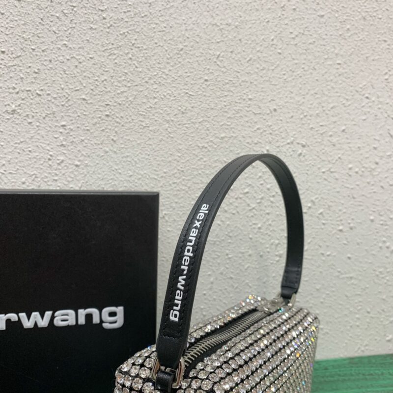 Alexander Wang Bag -17CM - Image 8