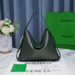 Bottega VenetaCradle Tote-30x23x16CM - Image 4