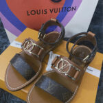 Louis Vuitton Sandals