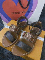Louis Vuitton Sandals