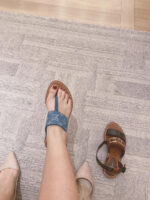 Louis Vuitton Sandals - Image 5