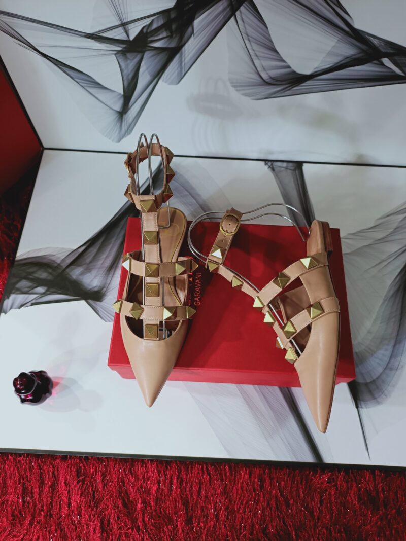 Valentino Sandals - Image 3