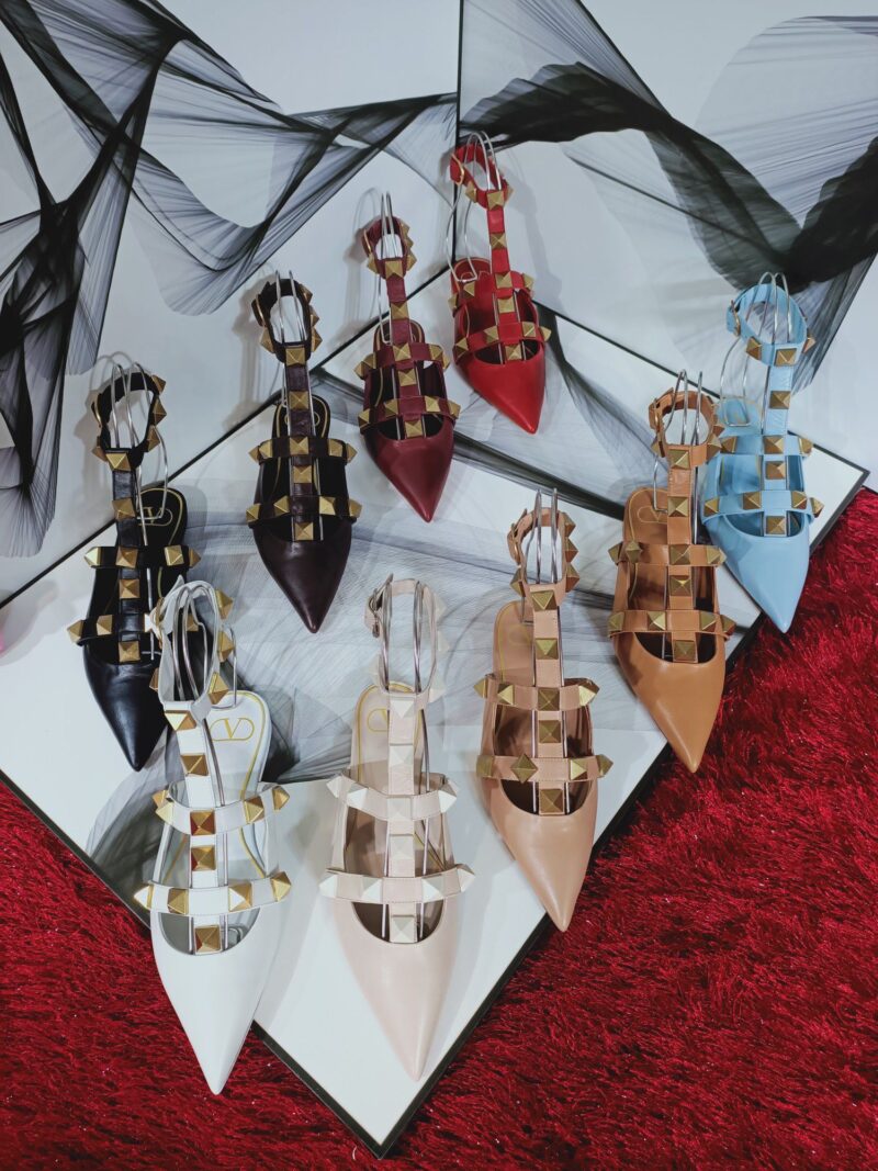 Valentino Sandals - Image 8