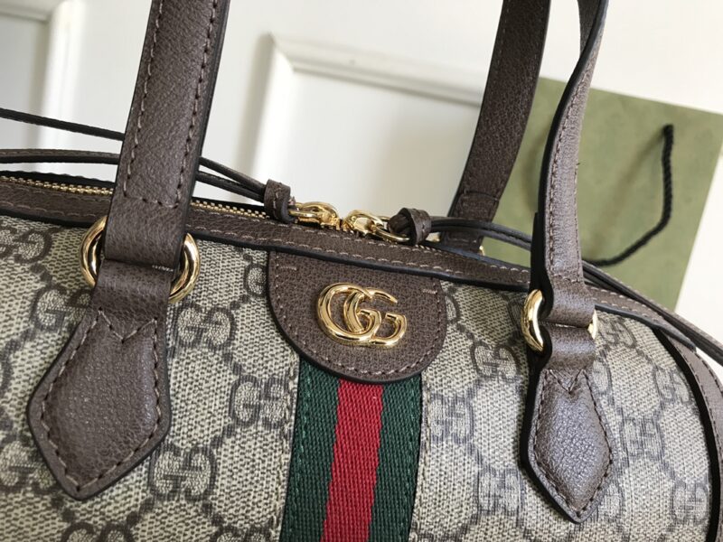 Gucci Ophidia Bag-26*14*14CM - Image 4