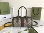 Gucci Ophidia Bag-26*14*14CM - Image 5