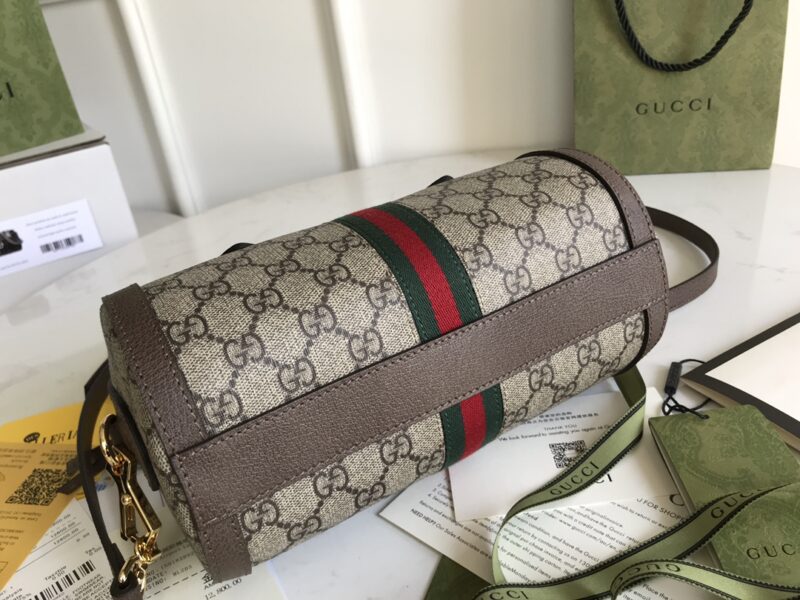 Gucci Ophidia Bag-26*14*14CM - Image 7