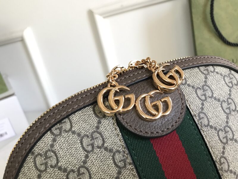 Gucci Ophidia Bag-24*19*8CM - Image 2