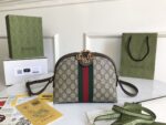 Gucci Ophidia Bag-24*19*8CM