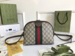 Gucci Ophidia Bag-24*19*8CM - Image 6