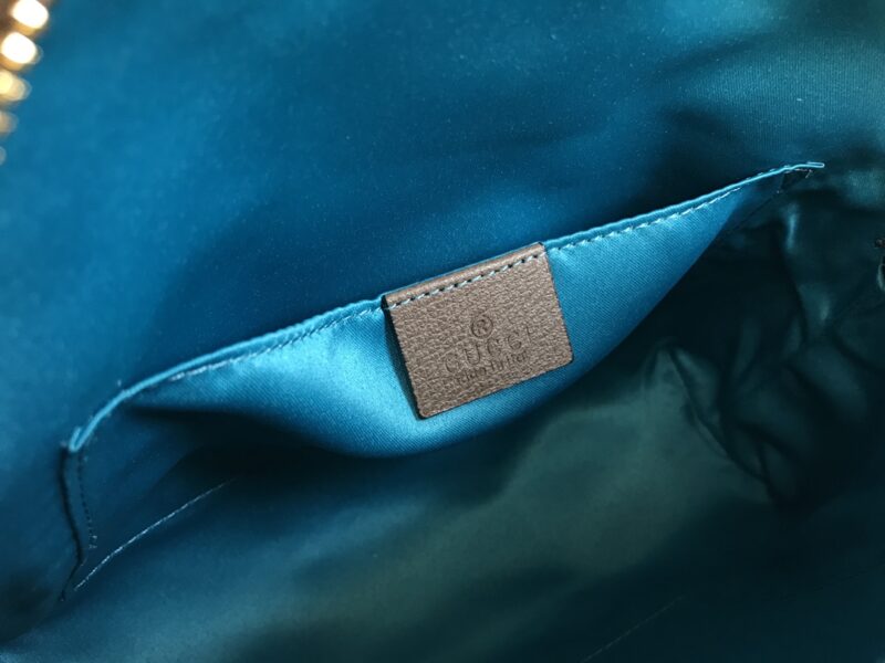 Gucci Ophidia Bag-24*19*8CM - Image 7