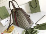 Gucci Ophidia Bag-34*27.5*15CM - Image 3