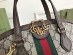 Gucci Ophidia Bag-34*27.5*15CM - Image 4