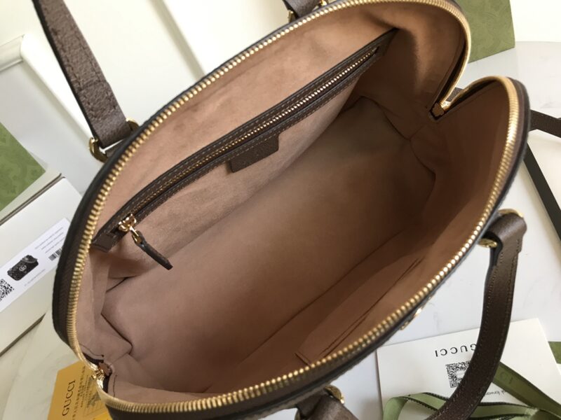 Gucci Ophidia Bag-34*27.5*15CM - Image 2