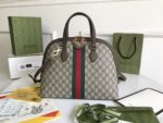 Gucci Ophidia Bag-34*27.5*15CM - Image 6