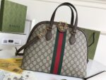 Gucci Ophidia Bag-34*27.5*15CM - Image 8