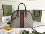 Gucci Ophidia Bag-34*27.5*15CM