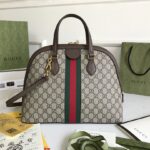 Gucci Ophidia Bag-34*27.5*15CM