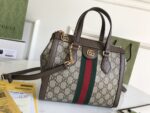 Gucci Ophidia Bag-25*19*9.5CM - Image 2
