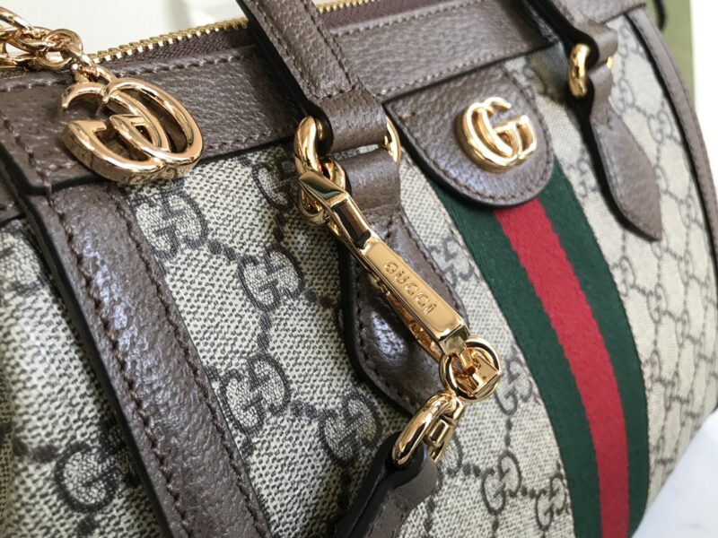 Gucci Ophidia Bag-25*19*9.5CM - Image 3