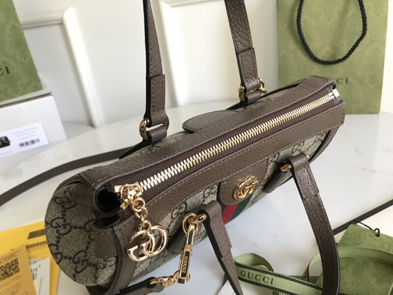 Gucci Ophidia Bag-25*19*9.5CM - Image 7