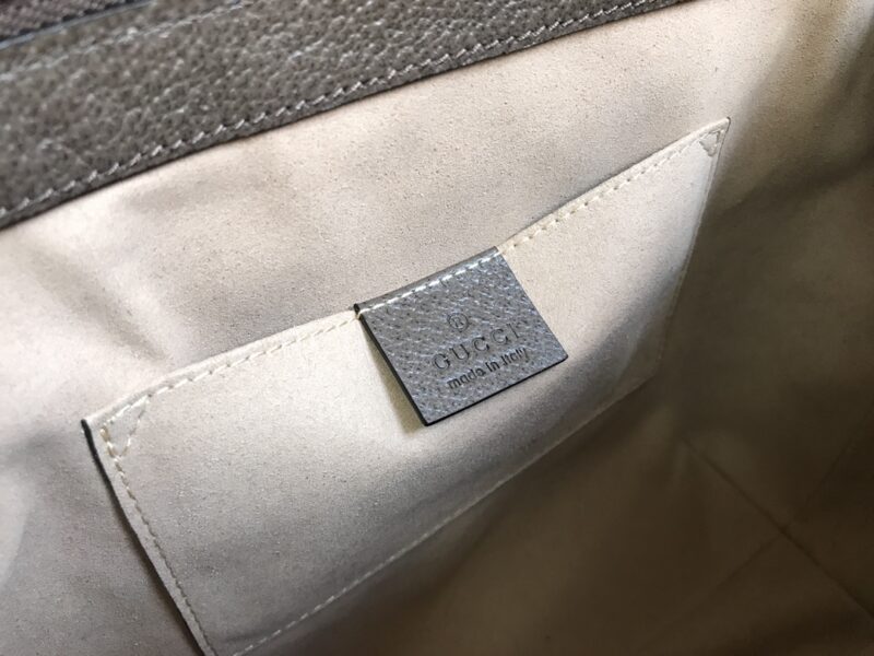 Gucci Ophidia Bag-25*19*9.5CM - Image 9