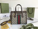 Gucci Ophidia Bag-25*19*9.5CM - Image 8