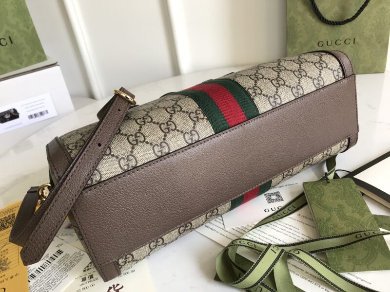 Gucci Ophidia Bag-32*16*12CM - Image 2