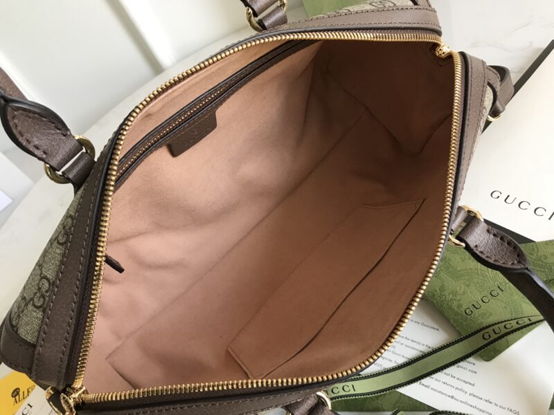 Gucci Ophidia Bag-32*16*12CM - Image 5