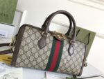 Gucci Ophidia Bag-32*16*12CM - Image 6