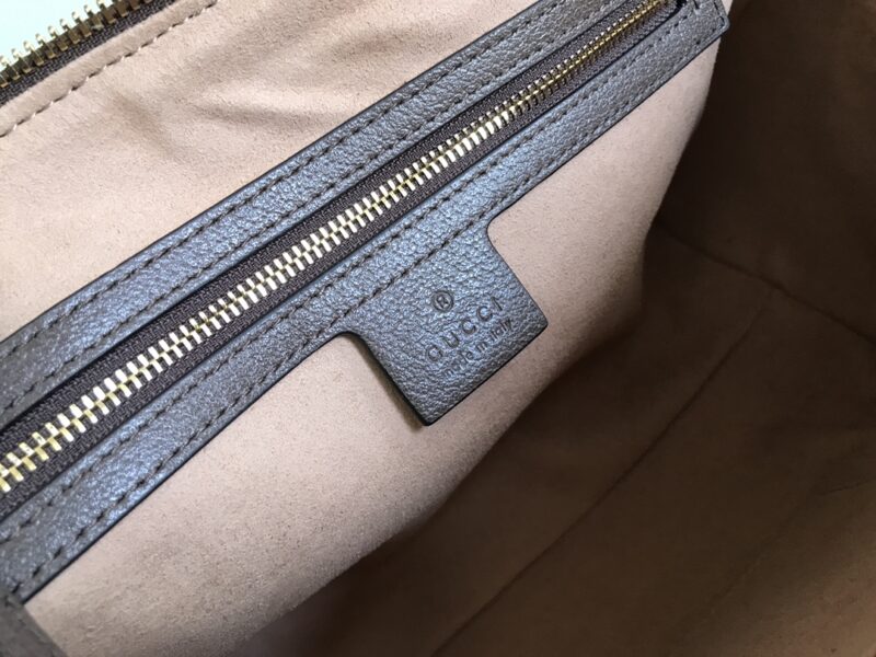 Gucci Ophidia Bag-32*16*12CM - Image 7