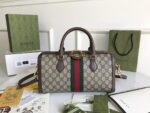 Gucci Ophidia Bag-32*16*12CM