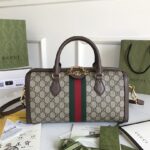 Gucci Ophidia Bag-32*16*12CM