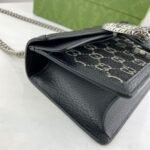 Gucci GG Supreme Dionysus-25*13.5*7CM - Image 3