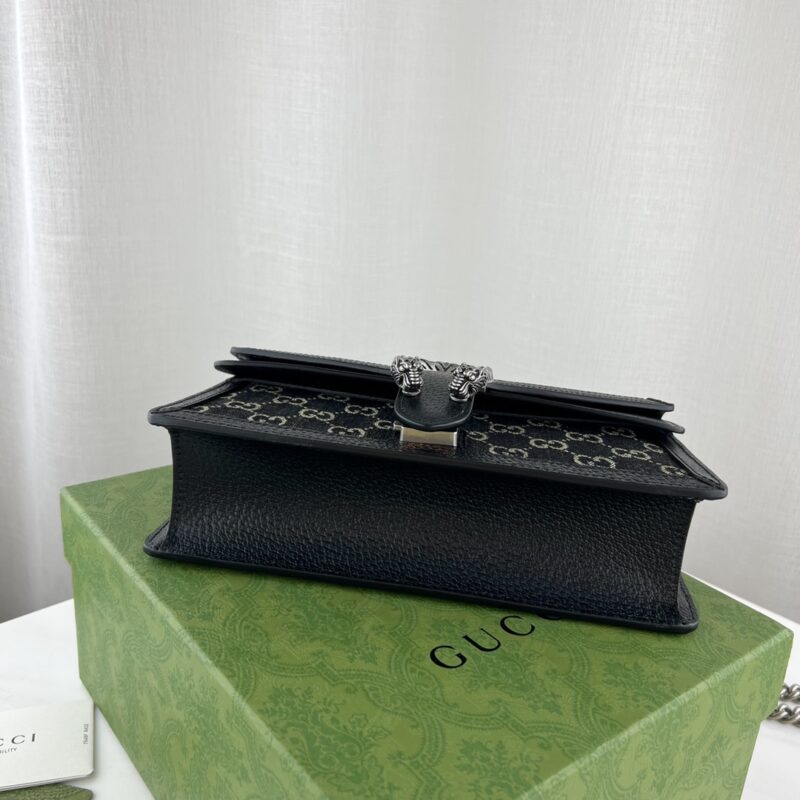 Gucci GG Supreme Dionysus-25*13.5*7CM - Image 5