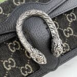 Gucci GG Supreme Dionysus-25*13.5*7CM - Image 6
