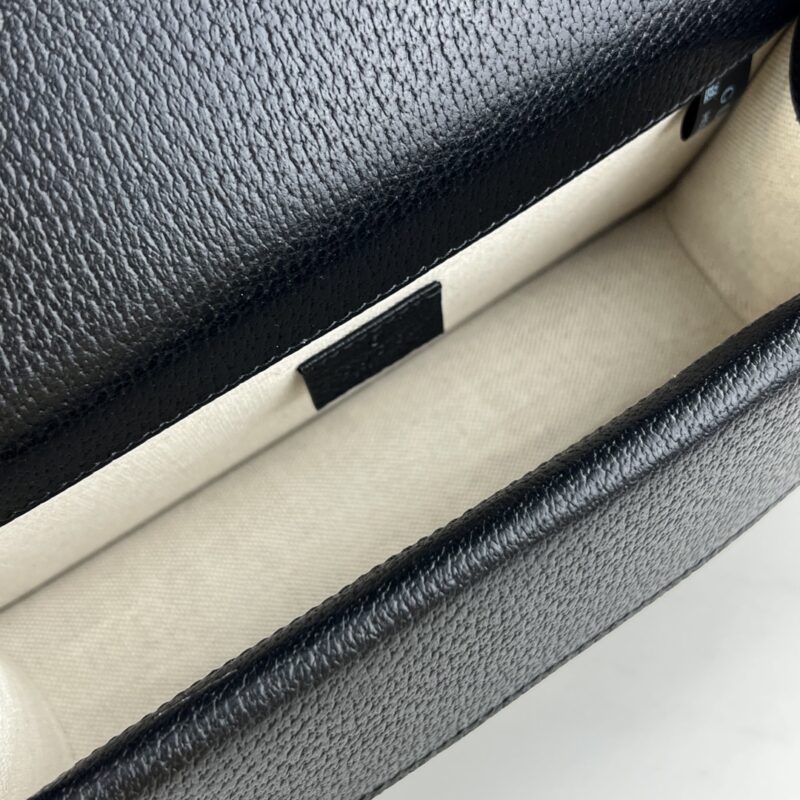 Gucci GG Supreme Dionysus-25*13.5*7CM - Image 9