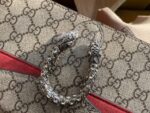 Gucci GG Supreme Dionysus-25*13.5*7CM - Image 6