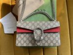 Gucci GG Supreme Dionysus-25*13.5*7CM
