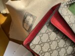 Gucci GG Supreme Dionysus-25*13.5*7CM - Image 9