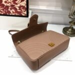 Gucci GG Marmont Chain Bag-31*19*7CM - Image 8