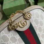 Gucci Meo Vintage-23*19*8CM - Image 4