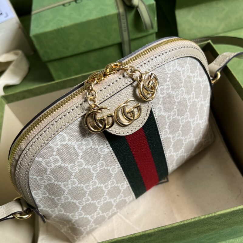 Gucci Meo Vintage-23*19*8CM - Image 5